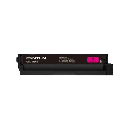 [0003633] Pantum CTL-1100M Magenta Color Toner
