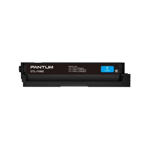 [0003635] Pantum CTL-1100C Cyan Color Toner