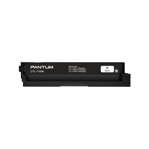 [0003637] Pantum CTL-1100K Black Color Toner