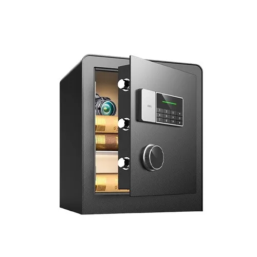 [0003728] Deli ET551 Digital Safe Box / Locker / Vault