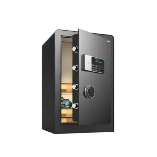 [0003729]  Deli-ET552 Digital Safe Box