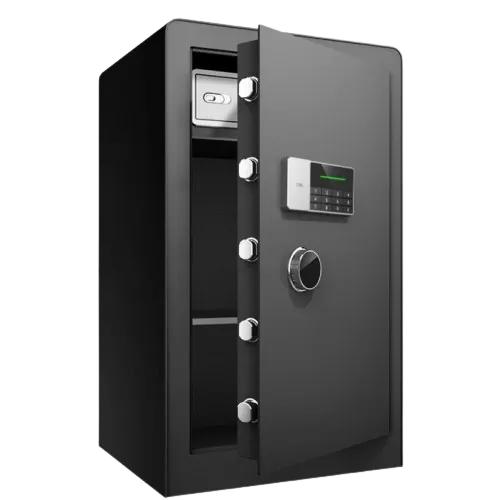 [0003730] Deli ET553 Digital Safe Box / Locker / Vault