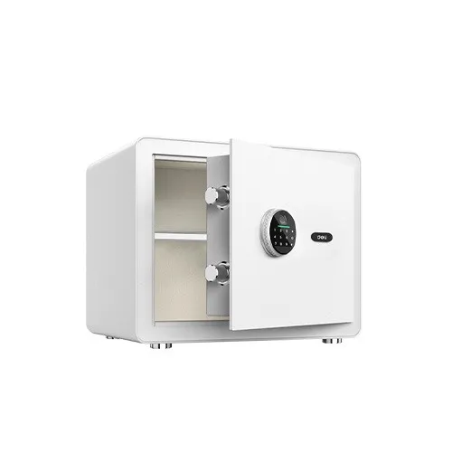 [0003731] Deli ET633 Fingerprint Password Digital Safe Box / Locker / Vault