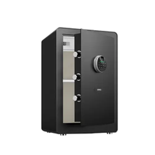 [0003733] Deli ET632 Fingerprint Password Digital Safe Box / Locker / Vault