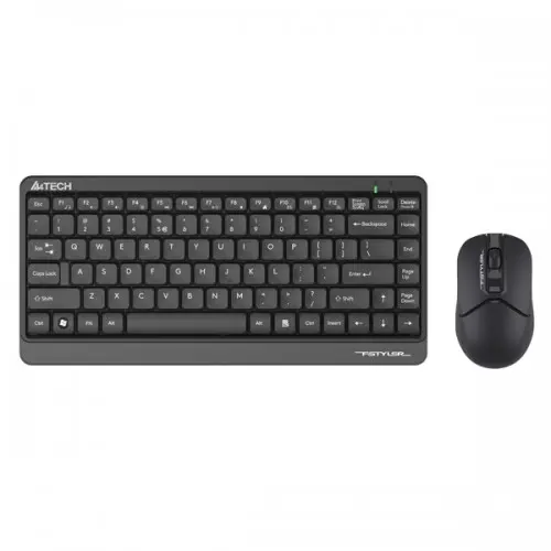 [0000035] A4TECH FG1112 Wireless Keyboard Mouse Combo
