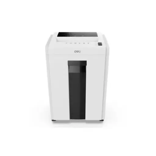 [0003739] Deli E9952 PAPER SHREDDER