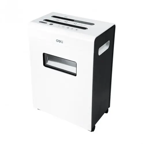 [0003740] Deli E9903-EU Paper Shredder