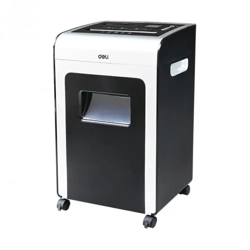 [0003741] Deli E9917-EU Anion Paper Shredder