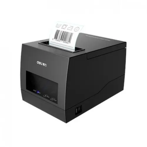 [0003656] Deli E886BW Label Printer