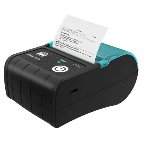 [0003659] Deli ES421 Thermal POS Receipt Printer