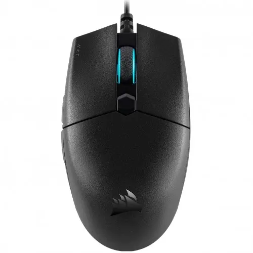 [01436] Corsair Katar PRO Wired Gaming Mouse Black