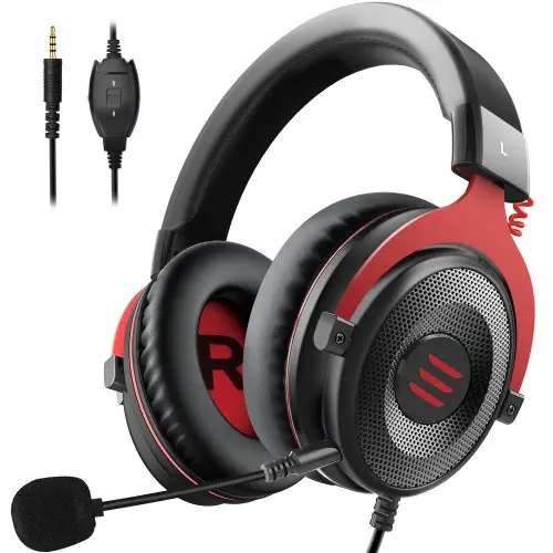 [02078] EKSA E900 Noise Cancelling Stereo Gaming Headset