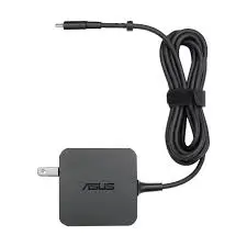 ASUS 20V/5V 2A 65W (USB) LAPTOP ADAPTER