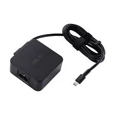 [00565] ASUS 20V/5V 3.25A 65W (TYPE-C) LAPTOP ADAPTOR (ORIGINAL) 