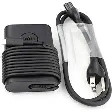 [01550] DELL 20V 3.25A 65W (TYPE-C) LAPTOP ADAPTER (ORIGINAL) 