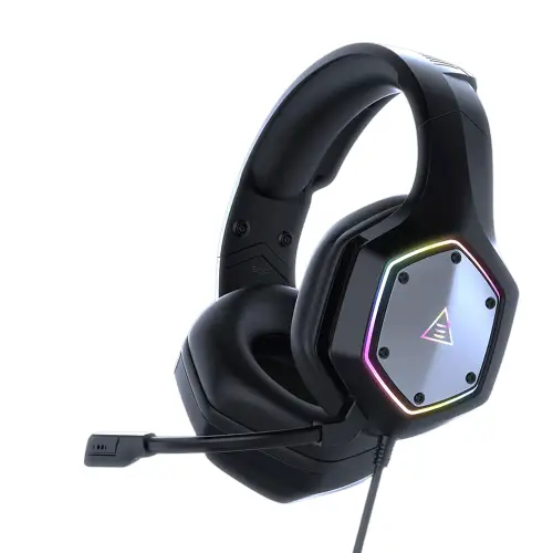 [02073] EKSA E1000 V2 RGB Wired Gaming Headphone