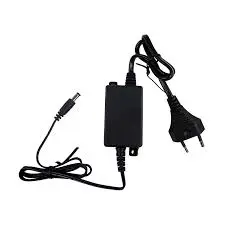 [0003804] Hikvision 12V 1A (DS-2FA1201-DL) CCTV CAMERA ADAPTER