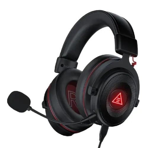 [02079] EKSA E900 Pro Noise Cancelling 7.1 Surround Sound Gaming Headset (Regular)