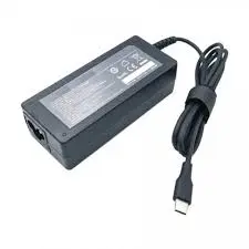 [03208] HP 20V 3.25A 65W (TYPE-C) LONG SHAPE LAPTOP ADAPTER (ORIGINAL) 