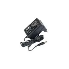 Mikrotik 24V 0.8A British Type Power Adapter (ORG) 