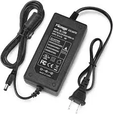 [0003833] REGULAR 12V 5A (5.5MM*2.5MM) MONITOR POWER ADAPTER