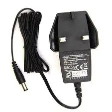 REGULAR 9V 1A ROUTER ADAPTER (NQ)