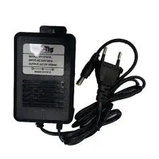 VALUE-TOP 12V 1A (VT-YZ101A) CCTV CAMERA ADAPTER