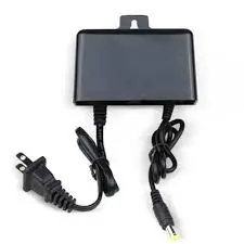 [0003860] VALUE-TOP 12V 2M (YK762A) CCTV CAMERA ADAPTER