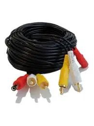 AUDIO M-M CABLE (2.1) 5M 