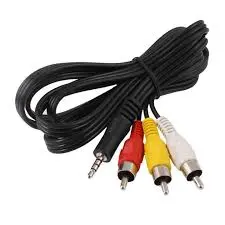 AV CABLE 3.1 (ORIGINAL) 