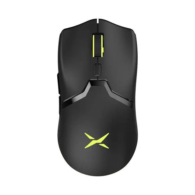 Delux M800 Wired Gaming Mouse 