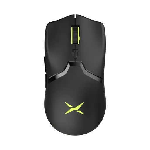 [02061] Delux M800 Wired Gaming Mouse 