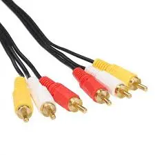 [00328] 2.2 1.5M AV CABLE