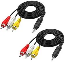 [0003907] 3.3 AV CABLE