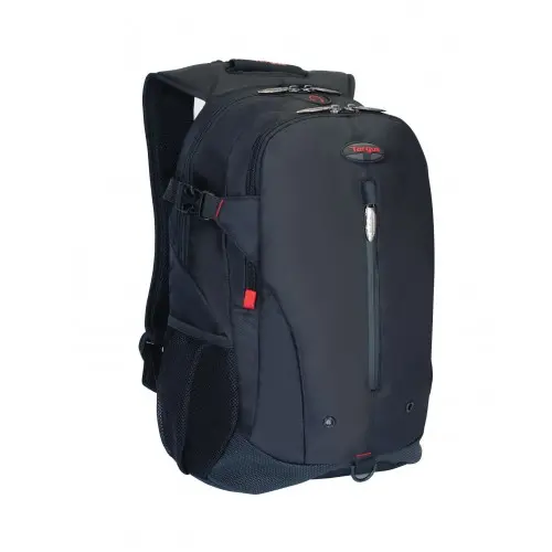 [0003910] Targus Terra Black Laptop Backpack (TSB226AP)