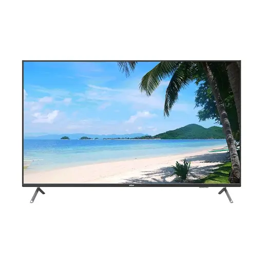 [01906] Dahua DHI-LM55-F400 55 Inch 4K UHD Display Dual HDMI, VGA, USB Black Monitor