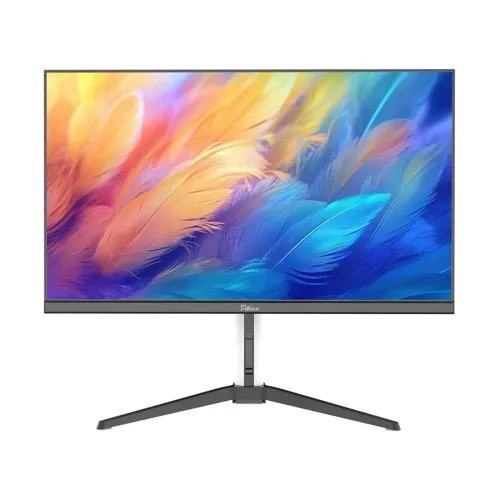 PC Power PCG27Q180W 27 Inch 2K QHD Display HDMI & VGA Gaming Monitor