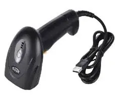 [01255] CHAMPION ID/2D POS-E760 BARCODE SCANNER