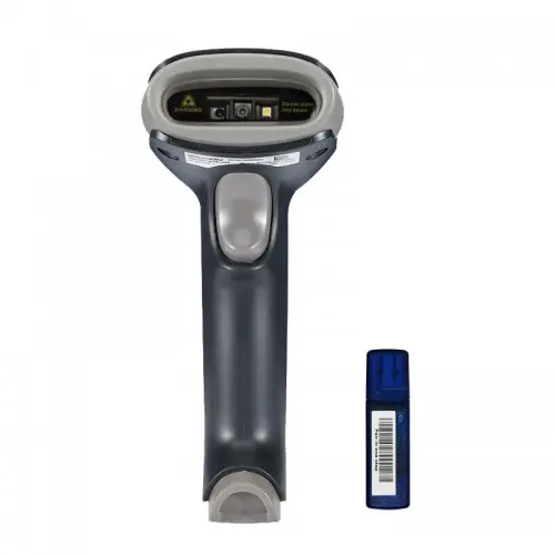 [0003946] Winson WNI-6213/V 2D COMS Wireless RF433 Handheld Barcode Scanner