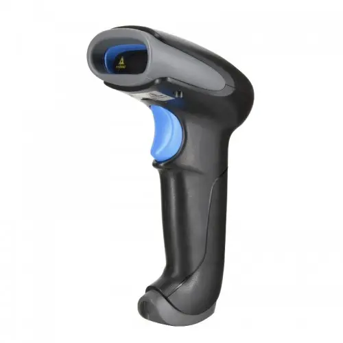 [0003947] Winson WNL-1051 1D Wired Handheld Barcode Scanner