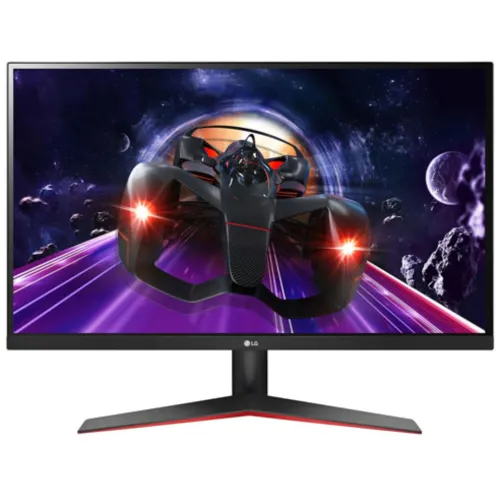 LG UltraGear 27MP60G-B 27" 75Hz IPS FHD Monitor