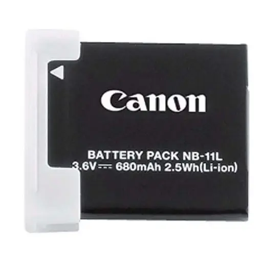 [01339] Canon NB-11L Rechargeable Li-Ion Digital Camera Battery