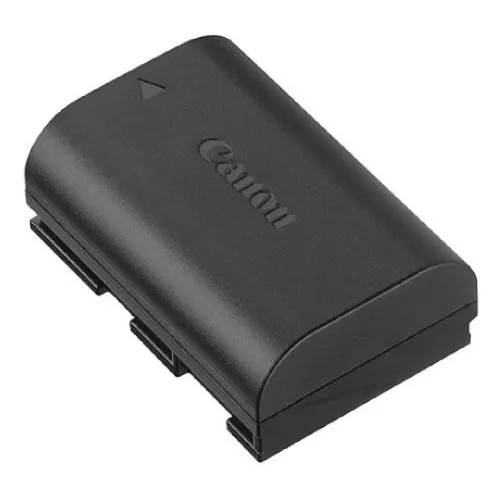 [01335] Canon LP-E6N Lithium-Ion Battery