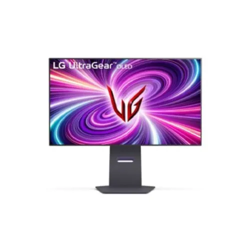 [03899] LG UltraGear 32GS95UE 4K OLED UHD Gaming Monitor