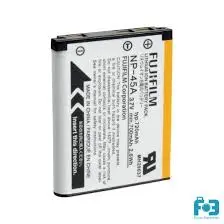 FUJIFILM NP-45 CAMERA BATTERY
