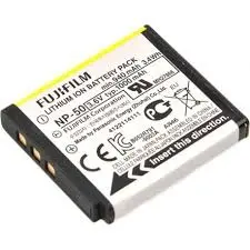 [02373] FUJIFILM NP-50 CAMERA BATTERY