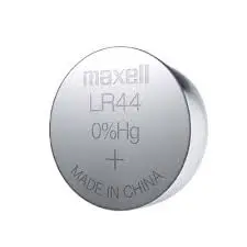 [04135] MAXELL A76 MINI BATTERY