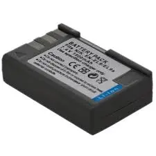 NIKON EN-EL9E CAMERA BATTERY
