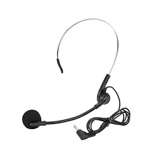 [00855] Ahuja Professional Neck Microphones CTP-33DX