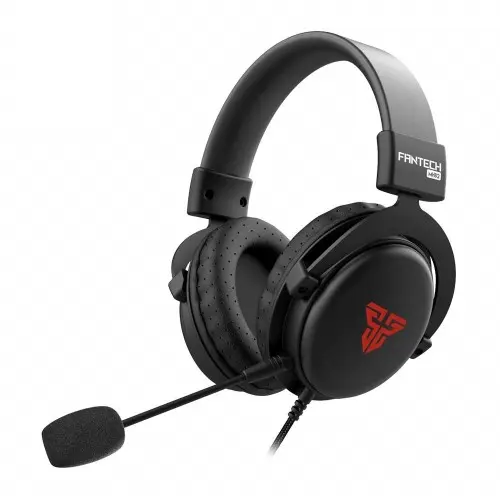 [02451] Fantech MH82 Echo 3.5mm Multi Platform Gaming Headphone